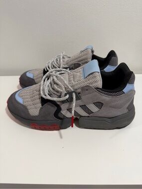 Adidas ninja size 12